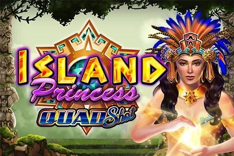 Spielbild: Island Princess von Ainsworth