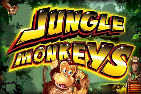 Εικόνα: Jungle Monkeys από Ainsworth