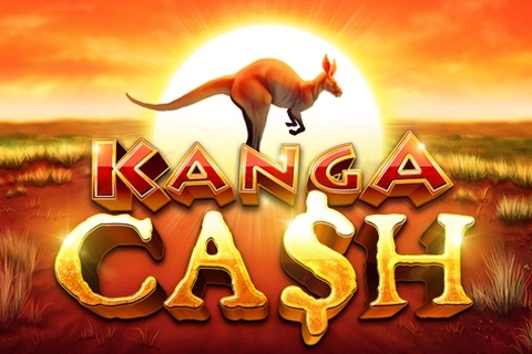 Game image: Kanga Cash by Ainsworth