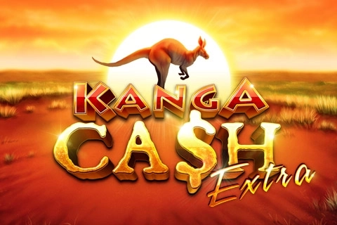 Game image: Kanga Cash Extra by Ainsworth