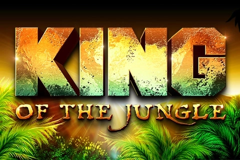 Εικόνα: King of the Jungle από Ainsworth