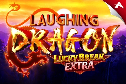 Game image: Laughing Dragon by Ainsworth