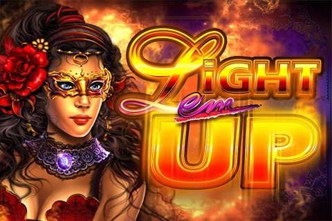 Game image: Light 'em Up by Ainsworth