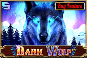 Game image: Dark Wolf by Spinomenal