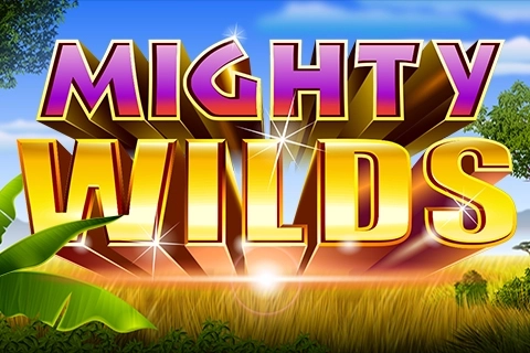 Εικόνα: Mighty Wilds από Ainsworth