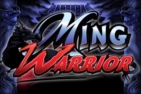 Εικόνα: Ming Warrior από Ainsworth