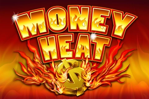Game image: Money Heat by Ainsworth