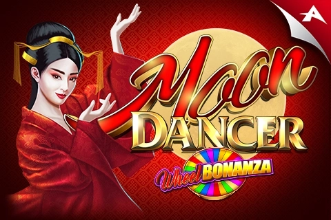 Game image: Moon Dancer by Ainsworth