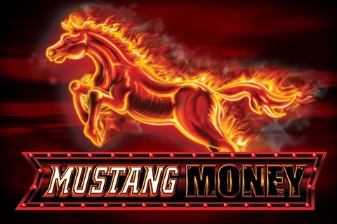 Εικόνα: Mustang Money από Ainsworth