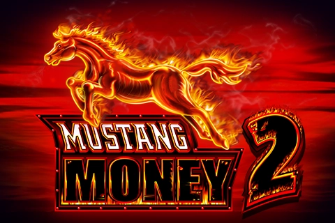 Spielbild: Mustang Money 2 von Ainsworth
