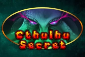 Game image: Cthulhu Secret by KA Gaming