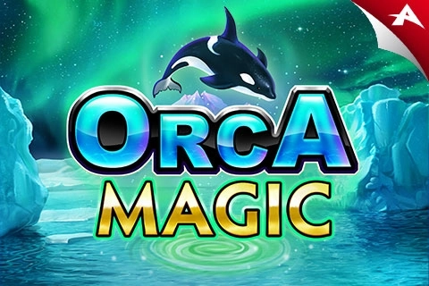 Spielbild: Orca Magic von Ainsworth