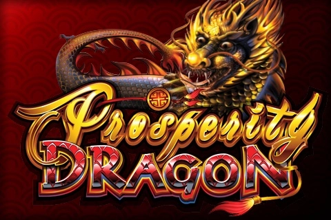 Game image: Prosperity Dragon by Ainsworth