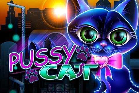 Game image: Pussy Cat by Ainsworth