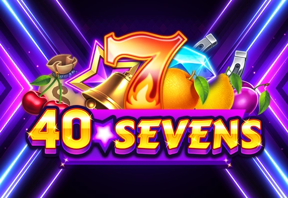 Game image: 40 Sevens by Apparat Gaming