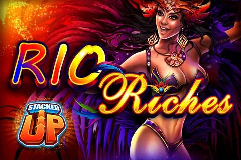 Game image: Rio Riches by Ainsworth