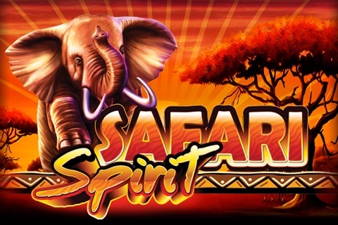 Spielbild: Safari Spirit von Ainsworth
