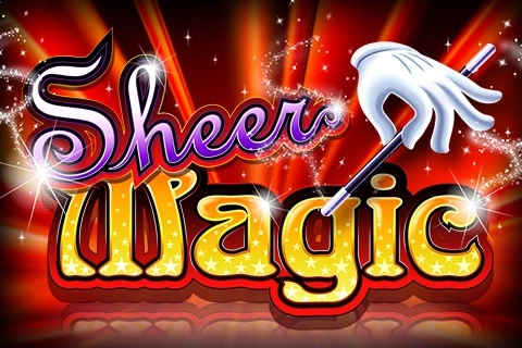 Εικόνα: Sheer Magic από Ainsworth