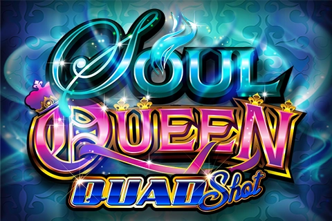 Spielbild: Soul Queen von Ainsworth