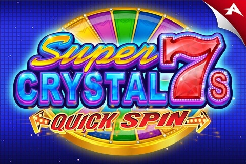 Spielbild: Super Crystal 7s von Ainsworth