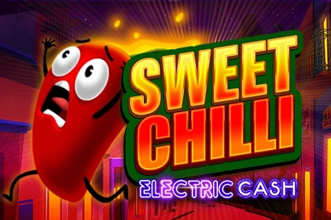 Spielbild: Sweet Chilli von Ainsworth