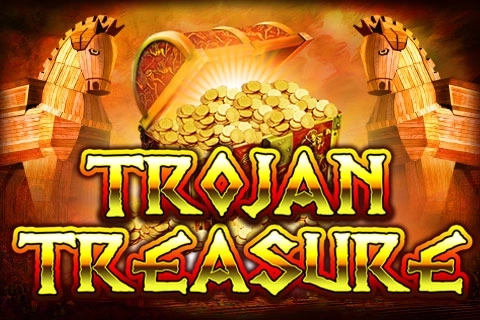 Εικόνα: Trojan Treasure από Ainsworth