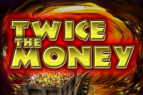 Game image: Twice the Money by Ainsworth