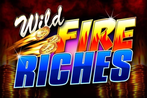 Εικόνα: Wild Fire Riches από Ainsworth