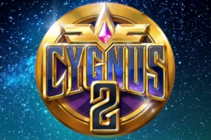 Game image: Cygnus 2 by Elk Studios