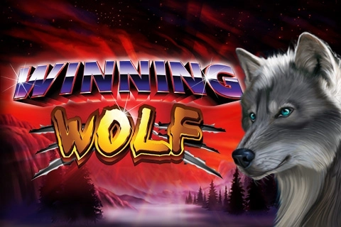 Εικόνα: Winning Wolf από Ainsworth