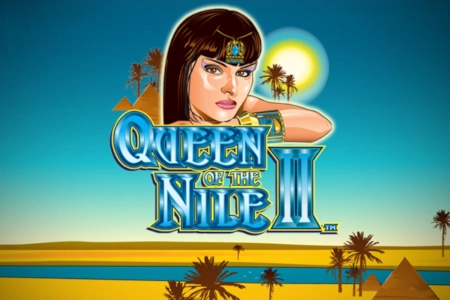 Εικόνα: Queen of the Nile II από Aristocrat