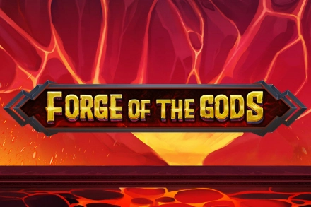 Game image: Forge of The Gods by Iron Dog Studio