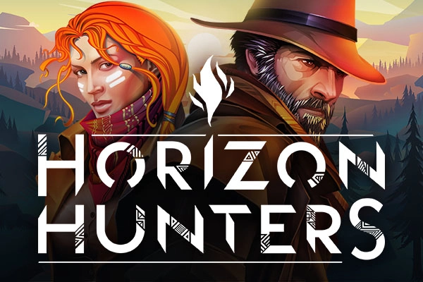 Spielbild: Horizon Hunters von BF Games