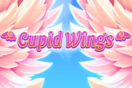 Εικόνα: Cupid Wings από InBet Games