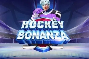 Vorschaubild: Hockey Bonanza von Pragmatic Play
