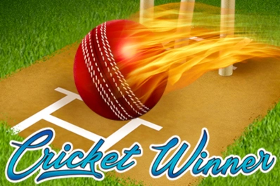 Spielbild: Cricket Winner von KA Gaming