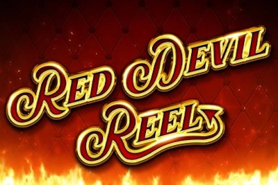Game image: Red Devil Reel by Slot Factory