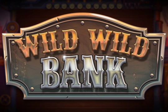 Spielbild: Wild Wild Bank von Popiplay