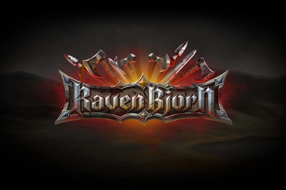 Spielbild: Raven Bjorn von Popiplay