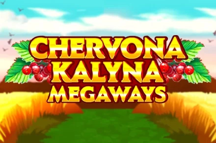 Μικρογραφία: Chervona Kalyna Megaways από Onlyplay