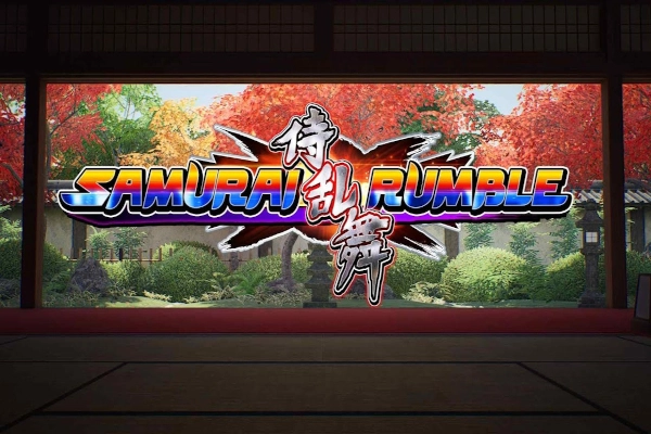 Εικόνα: Samurai Rumble από PHOENIX 7