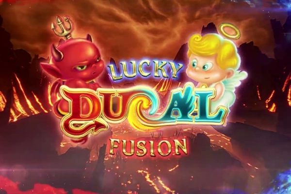 Εικόνα: Lucky Dual Fusion από PHOENIX 7