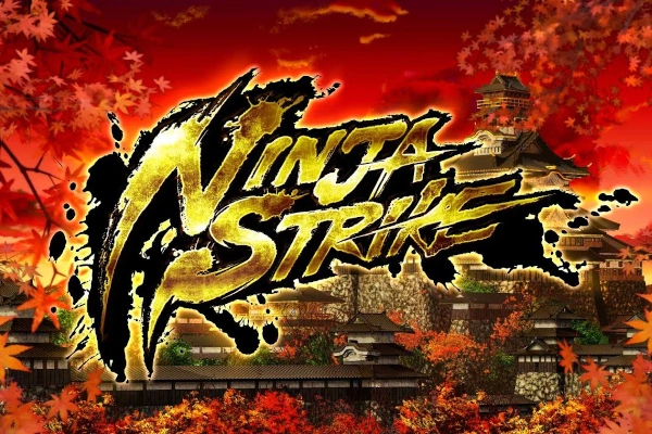 Game image: Ninja Strike by PHOENIX 7