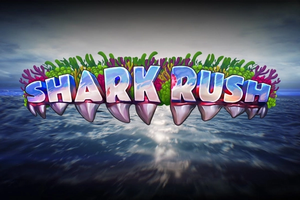 Spielbild: Shark Rush von PHOENIX 7
