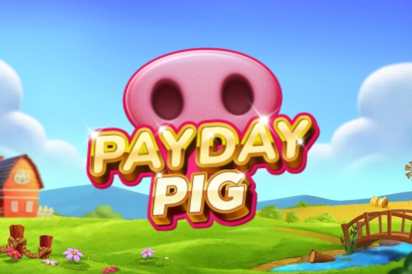 Spielbild: Payday Pig von Booming Games