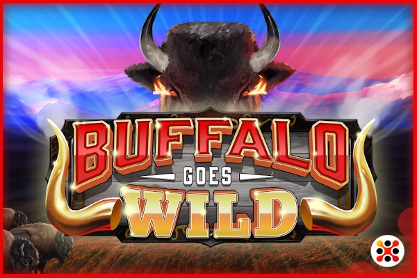 Μικρογραφία: Buffalo Goes Wild από Mancala Gaming