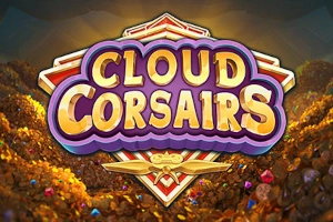 Game image: Cloud Corsairs by Fantasma Games