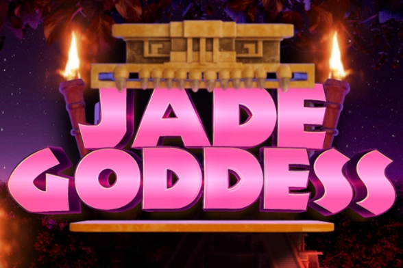 Εικόνα: Jade Goddess από MGA