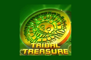 Game image: Tribal Treasure by BBIN