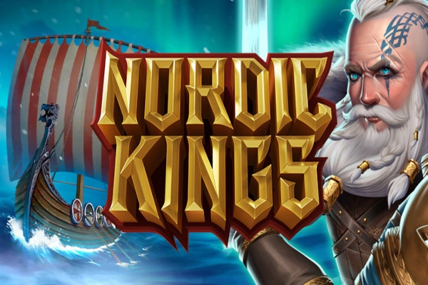 Spielbild: Nordic Kings von High 5 Games